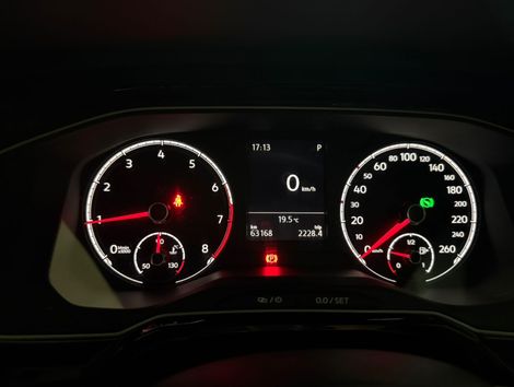 VolksWagen Polo Comfort. 200 TSI 1.0 Flex 12V Aut.