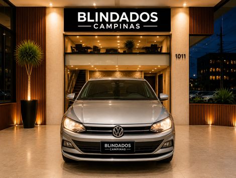 VolksWagen Polo Comfort. 200 TSI 1.0 Flex 12V Aut.