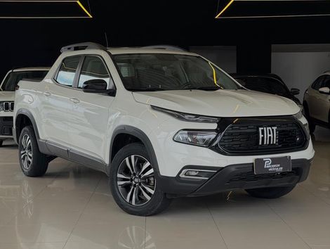 Fiat Toro Freedom 1.3 T270 4x2 Flex Aut.