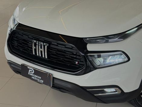 Fiat Toro Freedom 1.3 T270 4x2 Flex Aut.