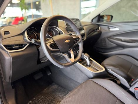Chevrolet ONIX HATCH LTZ 1.0 12V TB Flex 5p Aut.