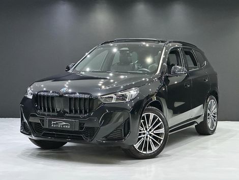 BMW X1 SDRIVE 20i M Sport 2.0 TB Aut.