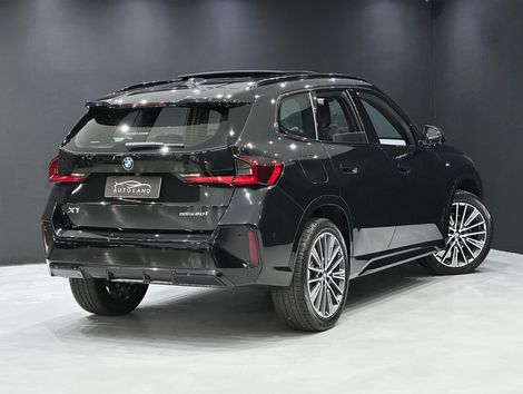 BMW X1 SDRIVE 20i M Sport 2.0 TB Aut.