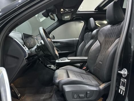 BMW X1 SDRIVE 20i M Sport 2.0 TB Aut.