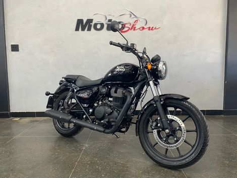 Royal Enfield Meteor 350 Fireball 