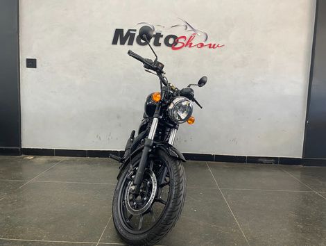 Royal Enfield Meteor 350 Fireball 