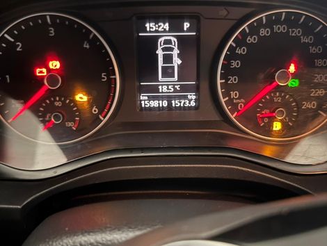 VolksWagen AMAROK Comfor. CD 2.0 TDI 4x4 Dies. Aut.