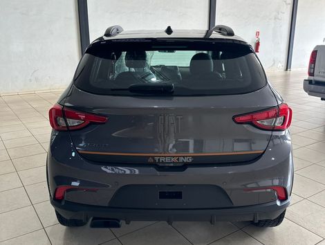 Fiat ARGO TREKKING 1.3 8V Flex
