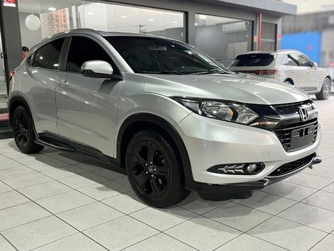 Honda HR-V EX 1.8 Flexone 16V 5p Aut.