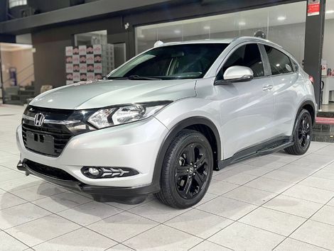 Honda HR-V EX 1.8 Flexone 16V 5p Aut.