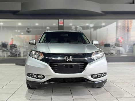 Honda HR-V EX 1.8 Flexone 16V 5p Aut.