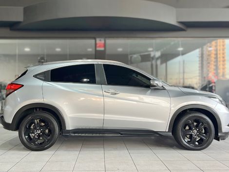 Honda HR-V EX 1.8 Flexone 16V 5p Aut.