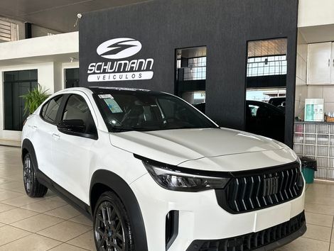 Fiat Fastback Impetus 200 T. Aut (Hibrído)
