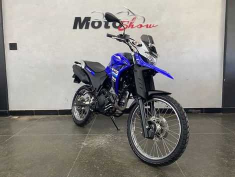 YAMAHA XTZ 250 LANDER 249cc/LANDER BLUEFLEX/ABS