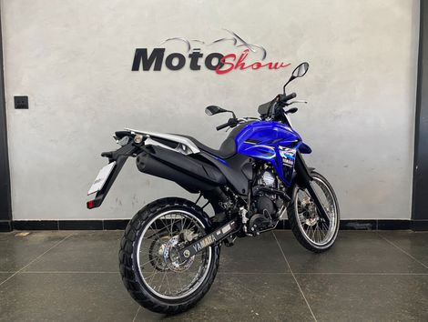 YAMAHA XTZ 250 LANDER 249cc/LANDER BLUEFLEX/ABS