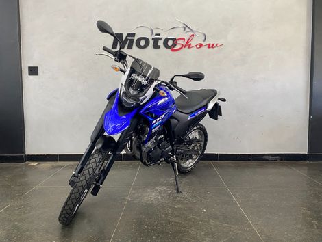 YAMAHA XTZ 250 LANDER 249cc/LANDER BLUEFLEX/ABS