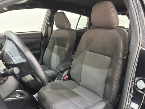 Toyota YARIS XL 1.5 Flex 16V 5p Aut.