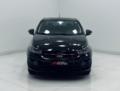 Fiat CRONOS 1.3 8V Flex