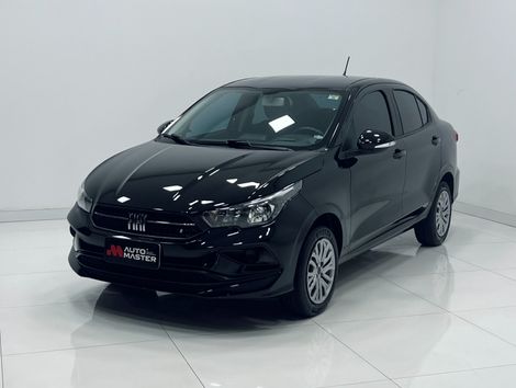 Fiat CRONOS 1.3 8V Flex