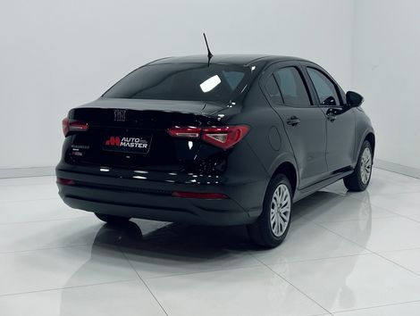 Fiat CRONOS 1.3 8V Flex