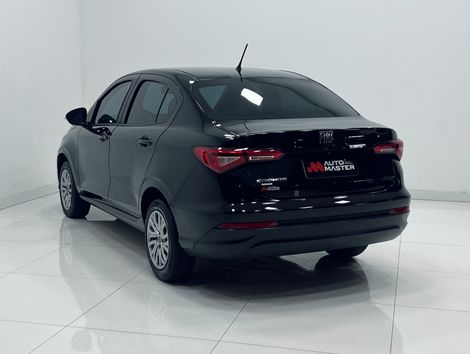 Fiat CRONOS 1.3 8V Flex