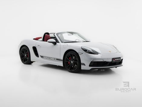 Porsche 718 Boxster 2.0 300cv