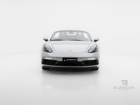 Porsche 718 Boxster 2.0 300cv