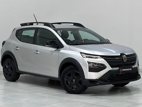 Renault Kardian Evolut. Flex 1.0 TB 12V 5p Aut.