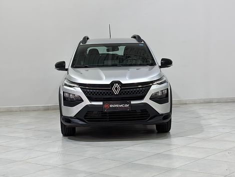 Renault Kardian Evolut. Flex 1.0 TB 12V 5p Aut.