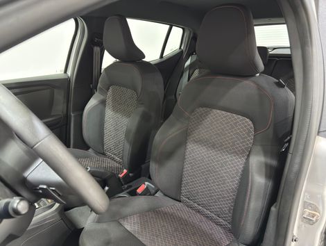 Renault Kardian Evolut. Flex 1.0 TB 12V 5p Aut.