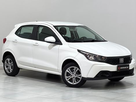 Fiat ARGO DRIVE 1.0 6V Flex