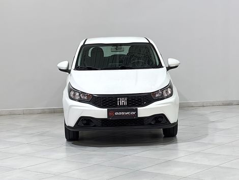 Fiat ARGO DRIVE 1.0 6V Flex