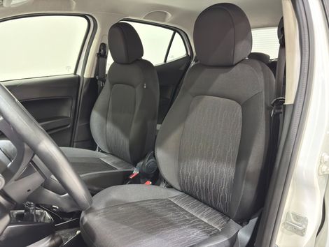 Fiat ARGO DRIVE 1.0 6V Flex
