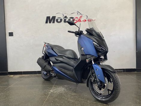 YAMAHA XMAX 250 ABS