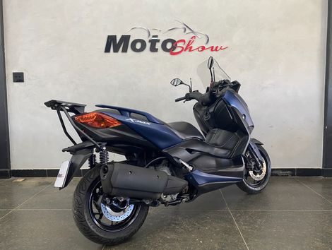 YAMAHA XMAX 250 ABS