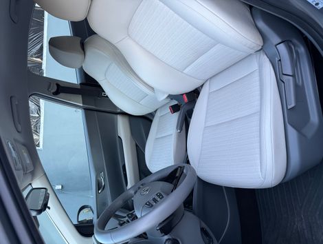 Hyundai HB20S Platinum Plus 1.0 TB Flex 12V Aut.