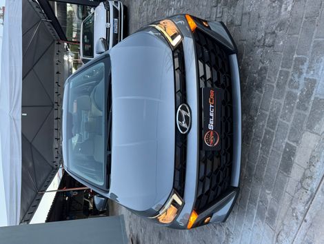 Hyundai HB20S Platinum Plus 1.0 TB Flex 12V Aut.