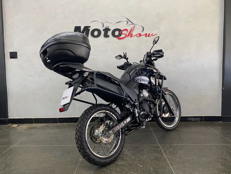 YAMAHA XTZ 250 LANDER 249cc/LANDER BLUEFLEX/ABS