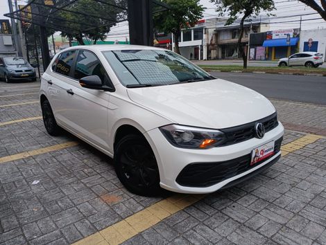VolksWagen Polo Track 1.0 Flex 12V 5p
