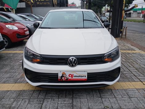 VolksWagen Polo Track 1.0 Flex 12V 5p