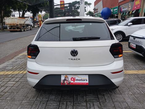 VolksWagen Polo Track 1.0 Flex 12V 5p