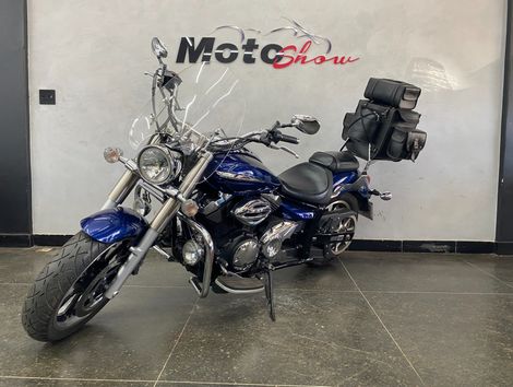YAMAHA XVS 950 MIDNIGHT STAR