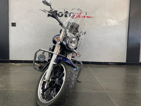 YAMAHA XVS 950 MIDNIGHT STAR