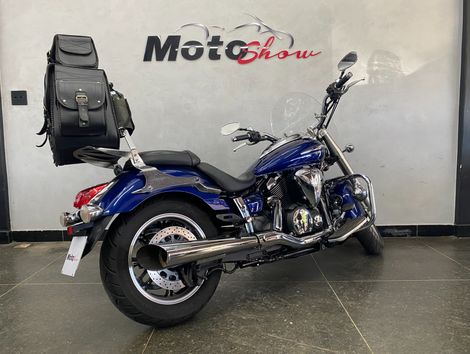 YAMAHA XVS 950 MIDNIGHT STAR