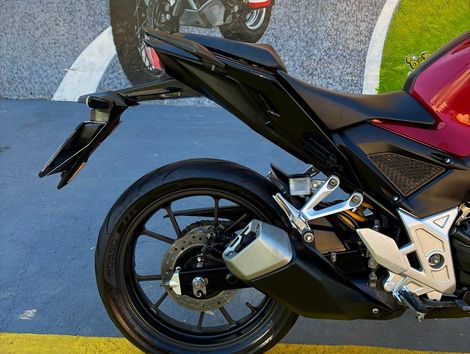 HONDA CB 300F Twister Flex