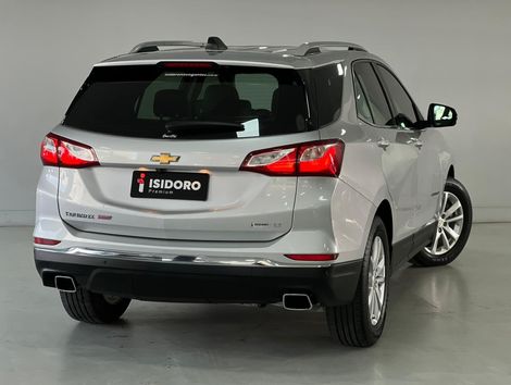 Chevrolet EQUINOX LT 2.0 Turbo 262cv Aut.