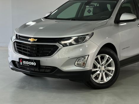 Chevrolet EQUINOX LT 2.0 Turbo 262cv Aut.