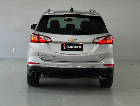 Chevrolet EQUINOX LT 2.0 Turbo 262cv Aut.