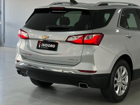 Chevrolet EQUINOX LT 2.0 Turbo 262cv Aut.