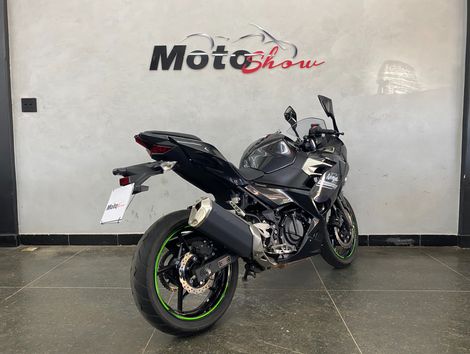 KAWASAKI NINJA 400